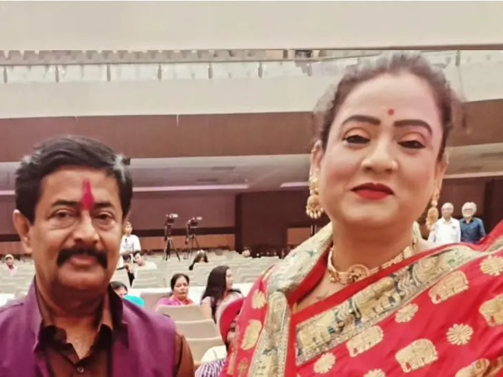 MP News: तीन महिलाएं, एक नेता और बड़ा सवाल, दीपक जोशी की पत्नी कौन?