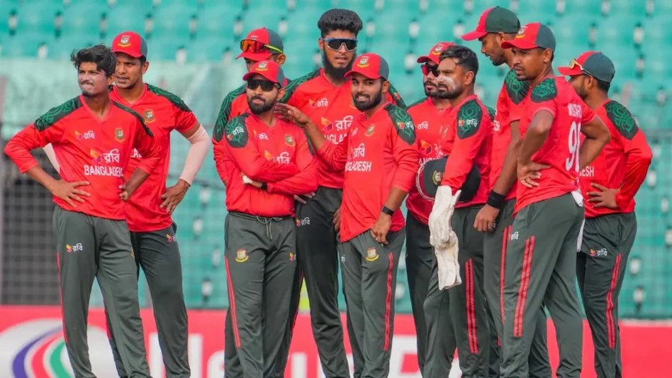 T20 वर्ल्ड कप 2026 से बांग्लादेश बाहर, भारत आने से इनकार के बाद ICC का बड़ा फैसला