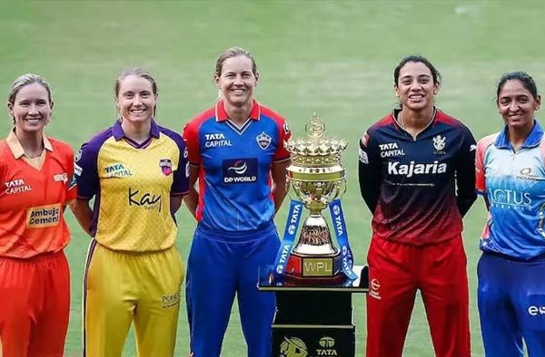 WPL 2026 Schedule: नया शेड्यूल, बदले कप्तान, बदले स्क्वाड और कौन बनेगा चैंपियन?