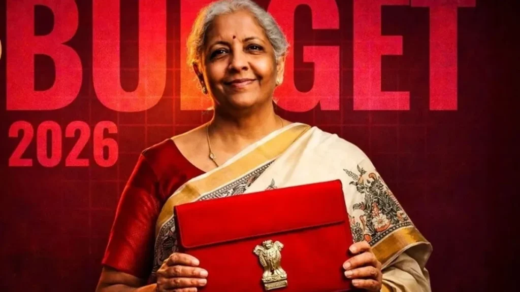 यूनियन बजट 2026: क्या मध्य प्रदेश फिर रह गया खाली हाथ? जानिए उम्मीदों, हकीकत की पूरी कहानी 1 यूनियन बजट 2026: क्या मध्य प्रदेश फिर रह गया खाली हाथ? जानिए उम्मीदों, हकीकत की पूरी कहानी