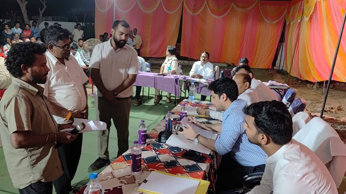 मॉडल स्कूल बैहर का कमाल, 10वीं में 100% रिजल्ट, दो छात्र मेरिट में शामिल
