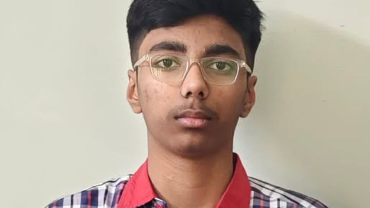 35 युविका 2026 में अर्णव अरुण तुमसरे का चयन, इसरो में प्रशिक्षण का सुनहरा मौका