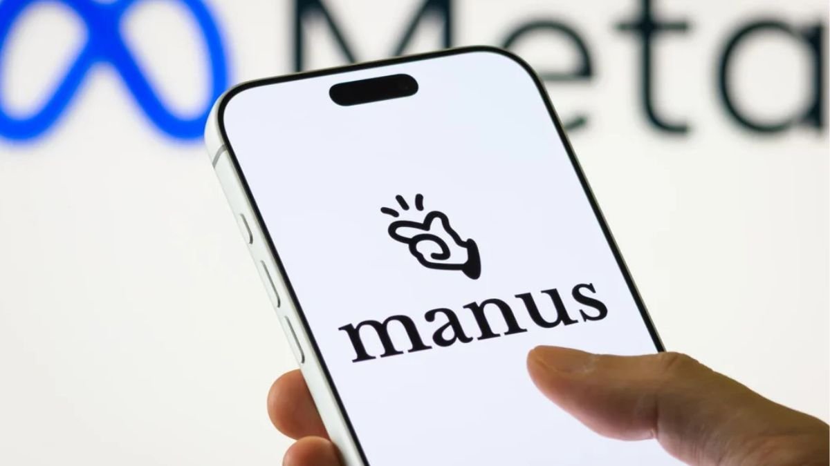 मेटा AI डील पर लगा झटका, 2 अरब डॉलर का Manus अधिग्रहण रुका