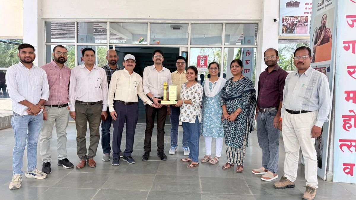 7 अटल पेंशन योजना में बालाघाट का राष्ट्रीय सम्मान, देश में तीसरा स्थान हासिल