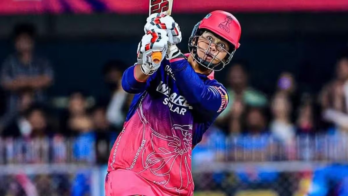वैभव सूर्यवंशी को संभालने की सलाह, BCCI से IPL चेयरमैन बोले- मानसिक मजबूती सबसे जरूरी