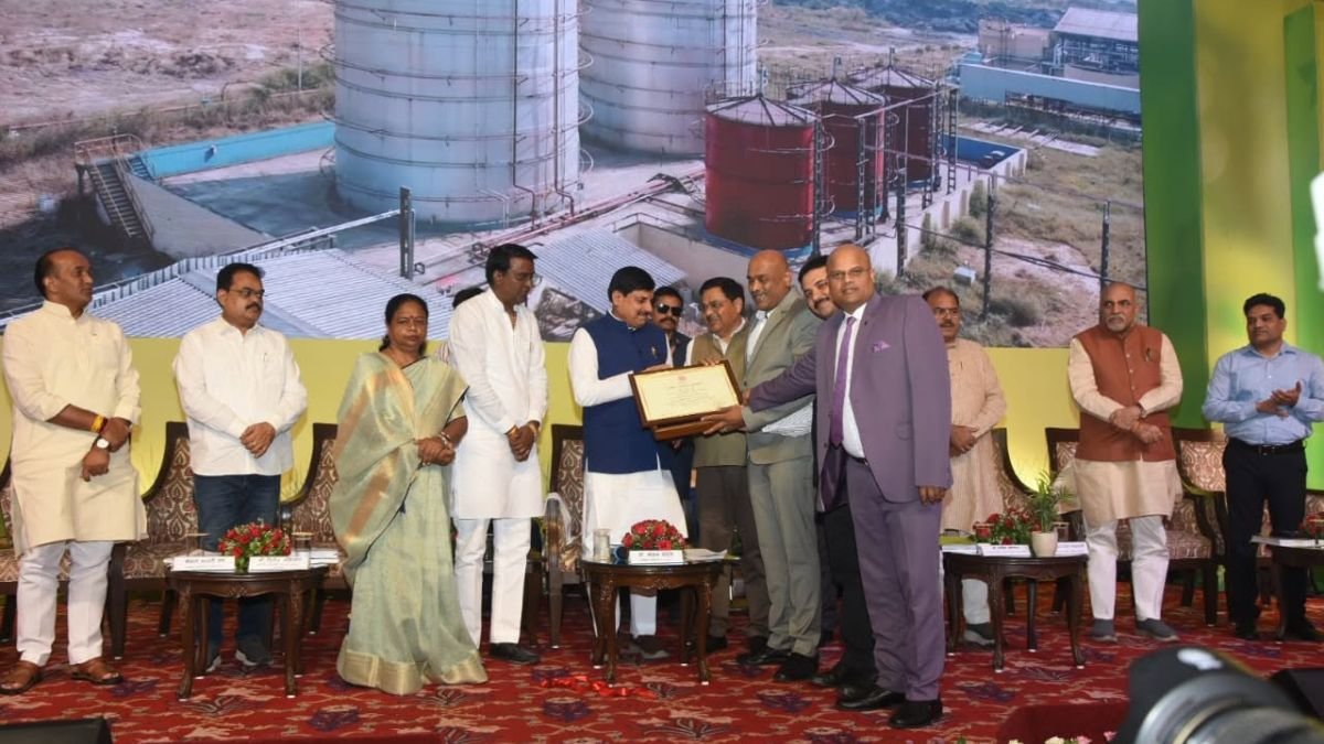 8 पर्यावरण पुरस्कार में बालाघाट का जलवा, तीन प्रथम सम्मान जीतकर जिले ने पूरे प्रदेश में बनाई पहचान