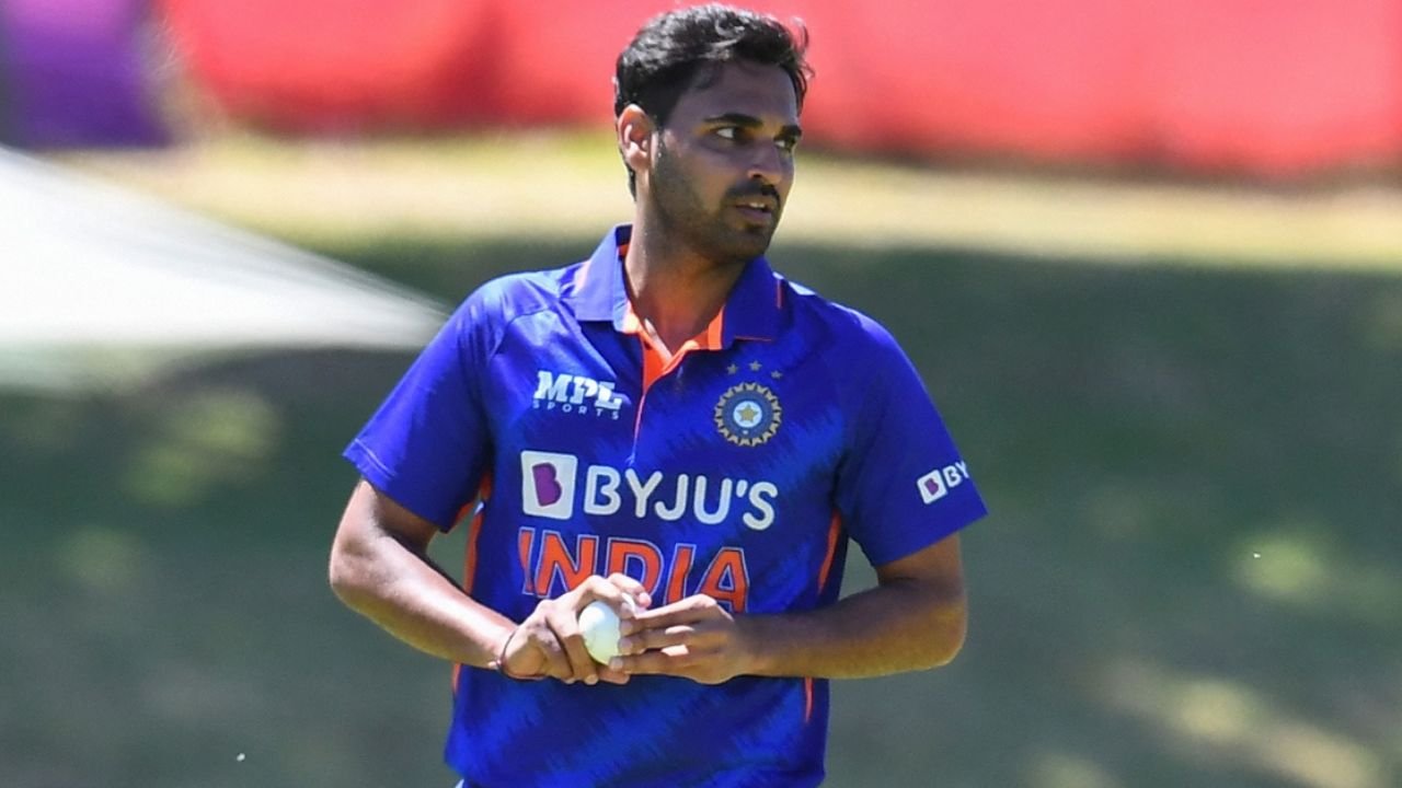भुवनेश्वर कुमार 2027 वर्ल्ड कप की चर्चा के बीच बोले, मौका मिला तो टीम इंडिया के लिए खेलने से क्यों करूंगा इनकार