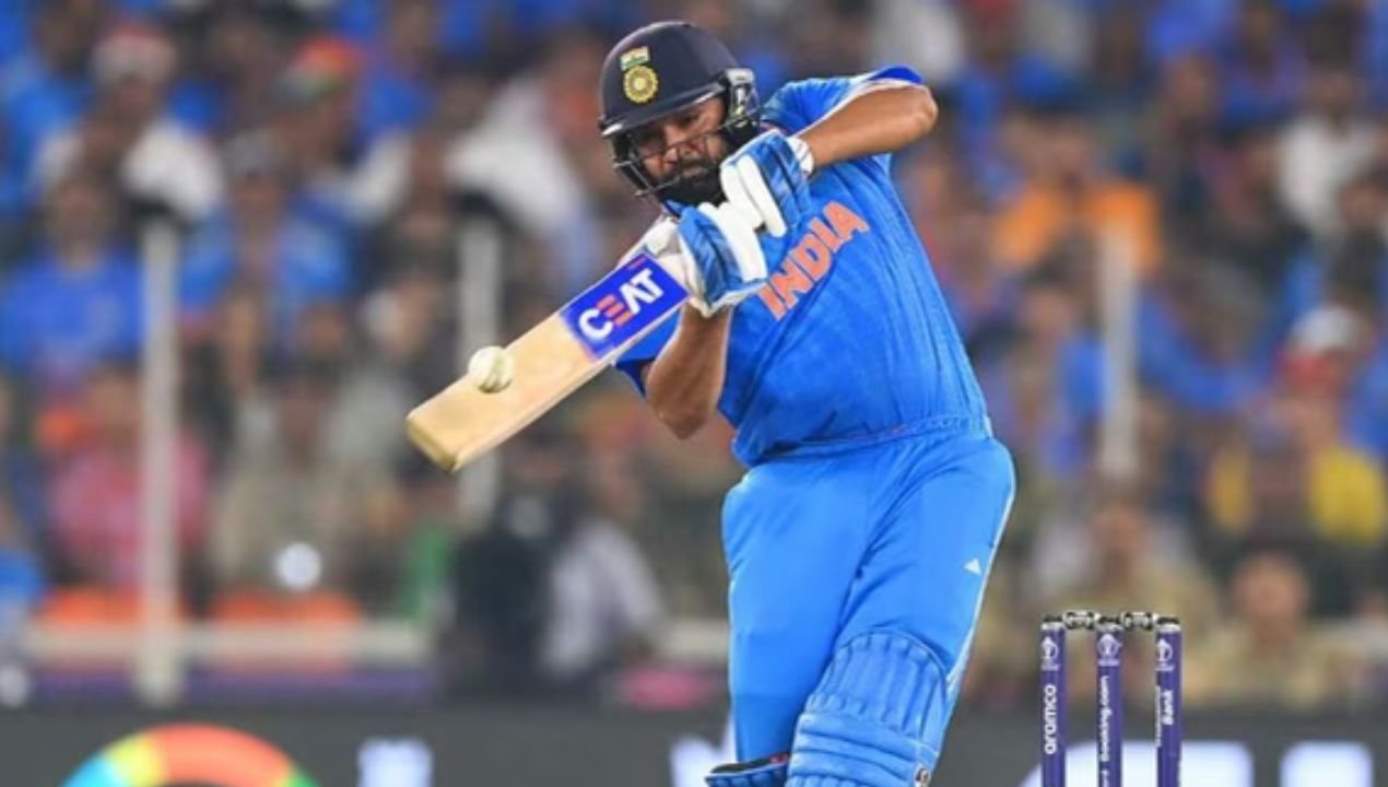 हित शर्मा का वनडे भविष्य फिर चर्चा में, BCCI में चयनकर्ताओं और सचिव के बीच मतभेद की खबर