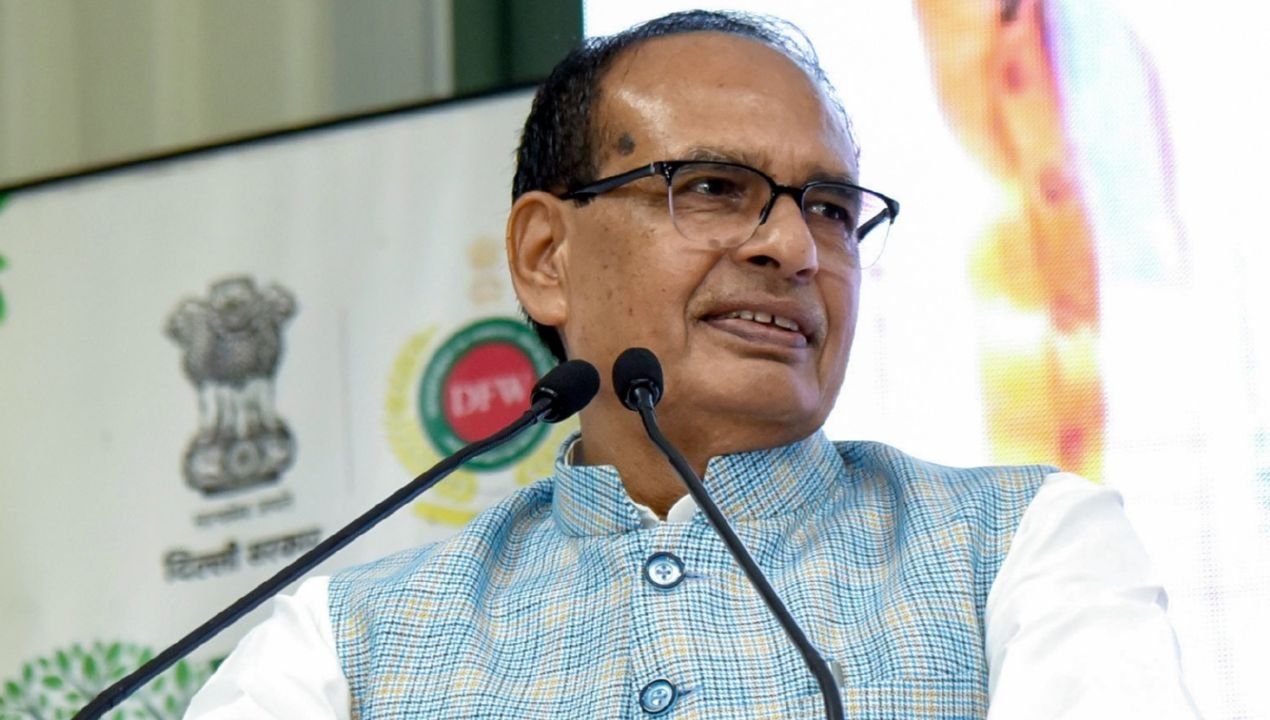 शिवराज सिंह चौहान 18 अगस्त को पूसा में ‘सप्त धारा ऑफ शक्ति’ की दिलाएंगे शपथ