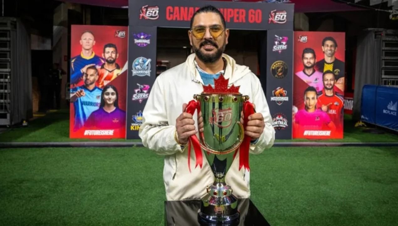 9 युवराज सिंह की टीम इंडिया को सलाह, 2027 World Cup से पहले बड़े बदलाव से बचें