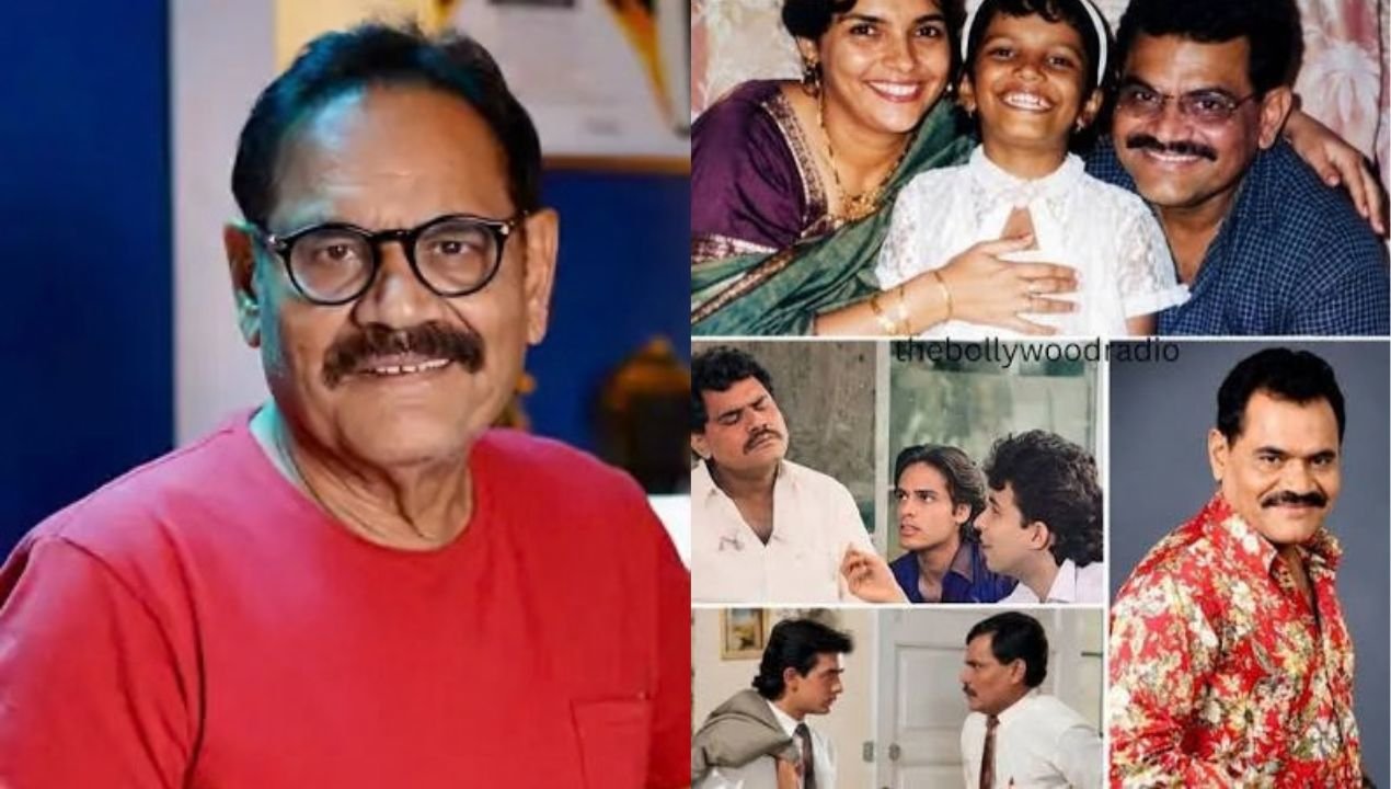 मुष्ताक खान का निधन: ‘वेलकम’ अभिनेता ने 56 की उम्र में कैंसर से गंवाई जिंदगी