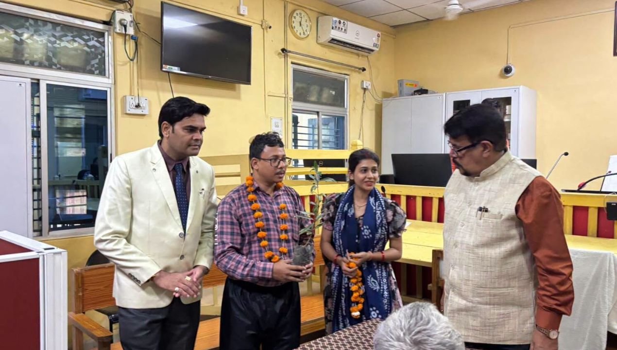 नेशनल लोक अदालत: बालाघाट में 1434 प्रकरणों का निराकरण, 4.79 करोड़ की अवार्ड राशि